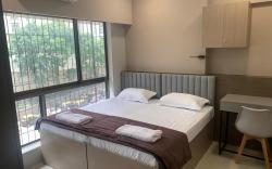 Downtown 2 Bed Apt, Mahalakshmi, 201