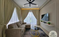 The Cove Ipoh (Grandiose Oasis) TC2B2 