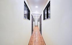 Hotel O Metro Galaxy inn