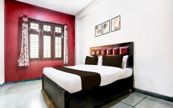 Hotel O The Baba Gest House