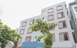 Hotel O Akshaya Residency