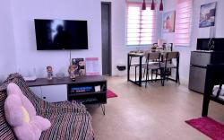 The Pink Place Pampanga