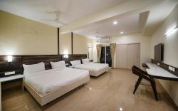 Avenue 11 Premium Stays Madurai