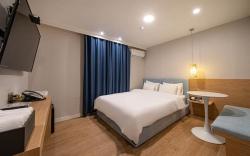 Brown Dot Ulsan Eonyang Branch