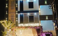HOTEL KING'S PARADISE Airport