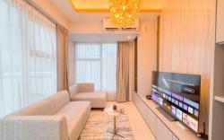 Best 3BR at Anderson Supermall Mansion By Travelio