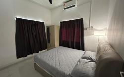 Chezai Homestay