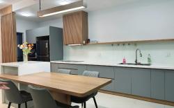 Nhà xinh 2 pn 2 wc ngay siêu thị Aeon Tân Phú 