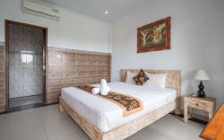 Agung Homestay Canggu Mitra RedDoorz