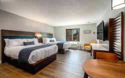 MainStay Suites Moreno Valley Near March Air Reserve Base