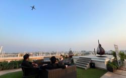 3 Bhk Apartment Santacruz Mumbai, Juhu