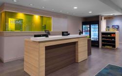 Home2 Suites by Hilton Lynchburg