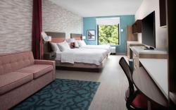 Home2 Suites by Hilton Lynchburg