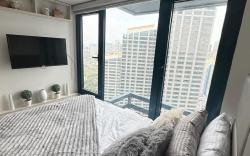 Air Residences 1BR Suite by Christine Suites PH