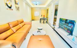 Luxury 2bedroom with Seaview by XinAn
