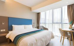 Home Inn Style Beijing Beiqing Road Yongfeng Industrial Park Zhongguancun No.1