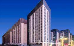 Home Inn Style Xi'an North Passenger Station