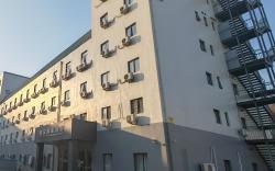 Home Inn Style Beijing Shangdi Qinghe Metro Station