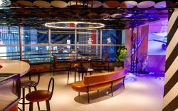 Yunik Hotel Nanjing Xinjiekou Center