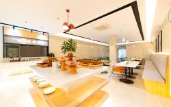 Home Inn Neo Beijing Shilihe Zhoujiazhuang Metro Station Minlong Plaza