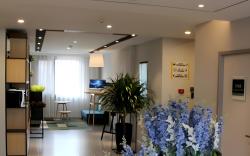 Home Inn Style Beijing Sihui Baiziwan Metro Station