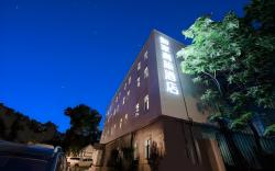 Home Inn Style Beijing Beixinqiao Nanluoguxiang