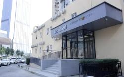 Home Inn Style Beijing Lize Business District Metro Station