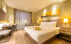Home Inn Plus Beijing Guomao