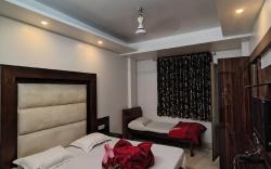 Hotel Sudershan Palace