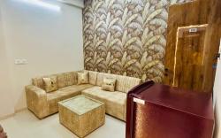 Charming 1BHK -Cozy Stay