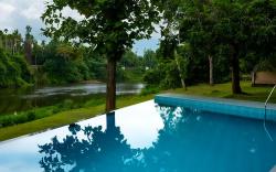 Theeram Riverside Holiday Home