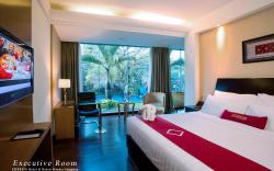 Emersia Hotel and Resort Lampung