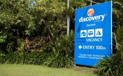 Discovery Parks - Darwin