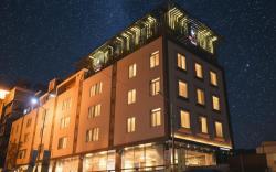 The Eco Satva Kota – Near Coaching Hub & Oxy Park