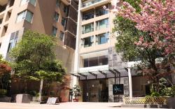 Tyms High Serviced Residence Shanghai Xujiahui Metro