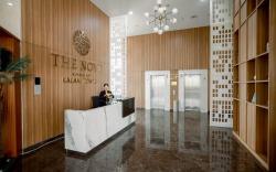 2BR Penthouse at Kalani Nuvasa Bay Batam Sea View!