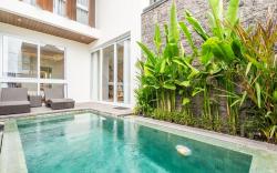 BRAND NEW| Stylish Villa with 4 Bedroom @Canggu
