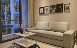 C’était le luxe at the Rosebay