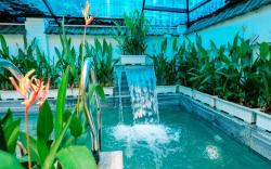 Khanh Villa Luxury
