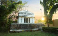 CABANA- 5 BHK Luxury Villa near Udaipur