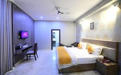 Gorooomgo Jataka Inn Bodhgya
