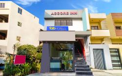FabExpress Accore Inn