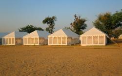 Jaisalmer Miracle Desert Resort