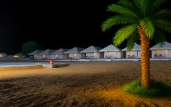 Jaisalmer Miracle Desert Resort