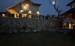 Offgrid Villas