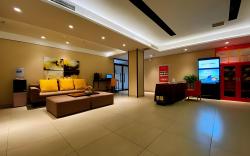 Home Inn Beijing Mentougou Shuangyu Roundabout