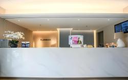 Home Inn Neo Beijing Fengtai Sports Center Yuegezhuang Bridge