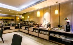 Home Inn Plus Chengdu Taikoo Li Chunxi Road 339