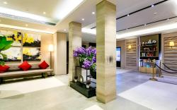 Home Inn Plus Chengdu Taikoo Li Chunxi Road 339