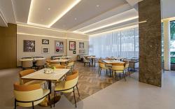 Home Inn Plus Chengdu Shuangliu Airport Aviation Port Shunfeng Metro Station